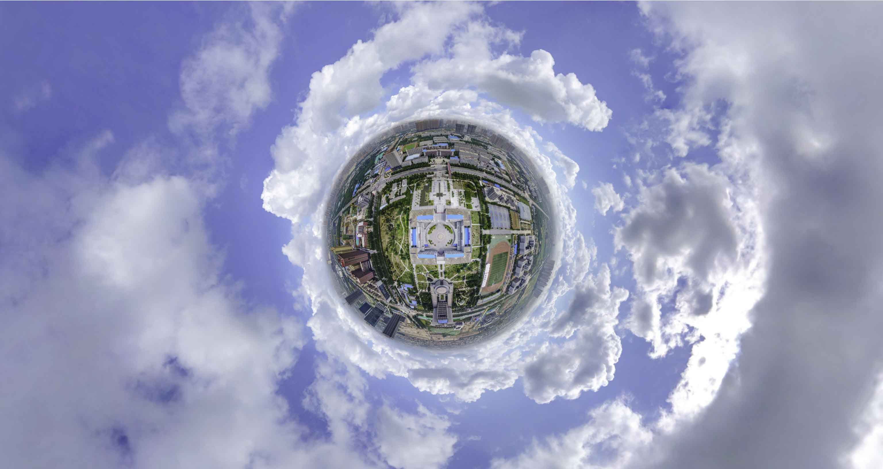 麻城格凸河风景名胜区